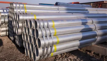 Alloy Steel Pipes
